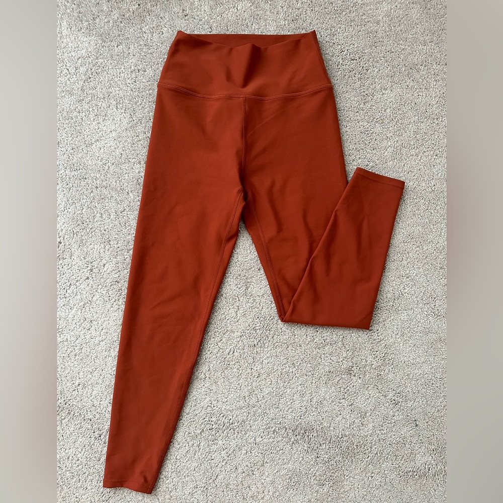 Sage Workout Legging